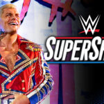 WWE Supershow