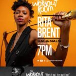 The Workout Room with Rita Brent