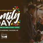 Black History Month Family Day