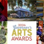 2024 Governor’s Arts Awards