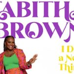 Tabitha Brown: I Did A New Thing