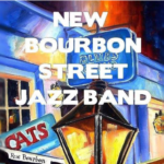 New Bourbon Street Jazz Band at Hal & Mal's