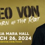 Theo Von: Return of the Rat