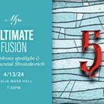 MSO's Bravo Series Concert: Ultimate Fusion