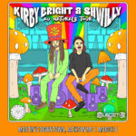 Kirby Bright & shwiLLY live at Martin's Downtown