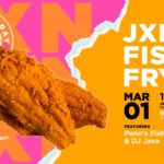 City With Soul Spotlight Series: Jxn Fish Fry