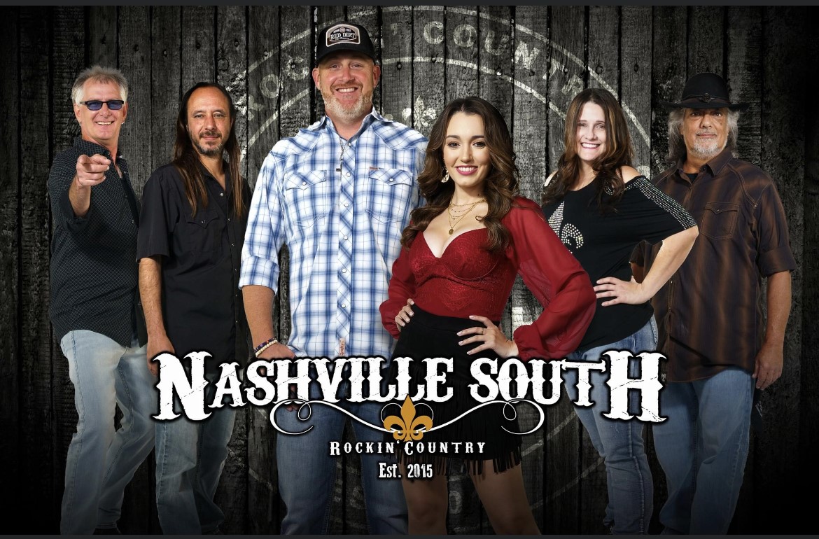 Nashville South | Dixie National Rodeo Afterparty