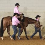 Equestrians with Disabilities