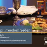 Mississippi Freedom Seder