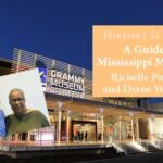 History Is Lunch: Richelle Putnam & Diane Williams, “A Look at Mississippi Museums”