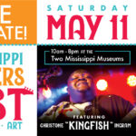 2024 Mississippi Makers Fest