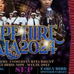 GWAWF Sapphire Gala 2024