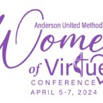 2024 Women of Virtue Conference