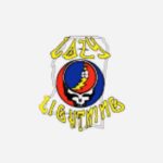 Lazy Lightning: Mississippi's Only Grateful Dead Tribute at Hal&Mal's