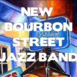 New Bourbon Street Jazz Band