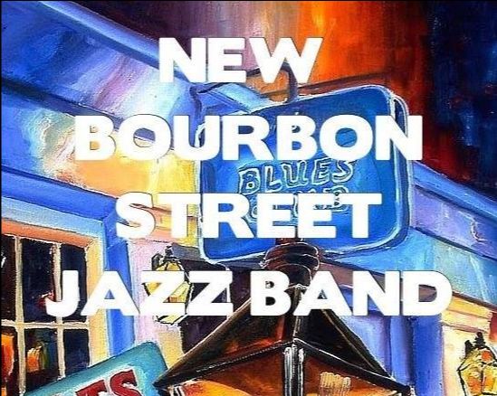 New Bourbon Street Jazz Band
