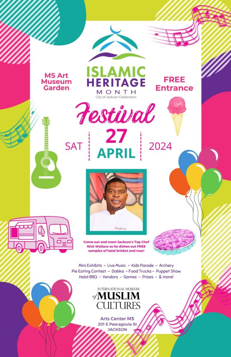 Islamic Heritage Festival 