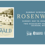 Sunday Screening of Rosenwald