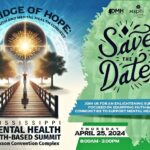 Mississippi Mental Health Faith-Based Summit