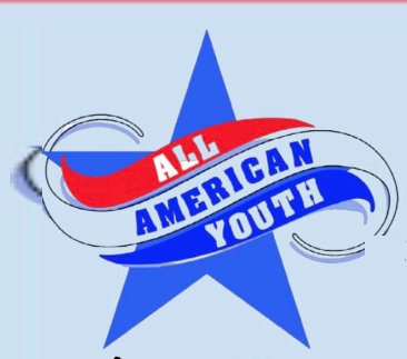 All American Youth Barrel Race