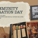 Community Curation Day