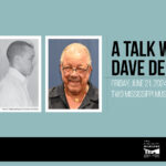 A Talk with Dave Dennis Sr.
