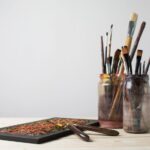 Oil Painting for Beginners!