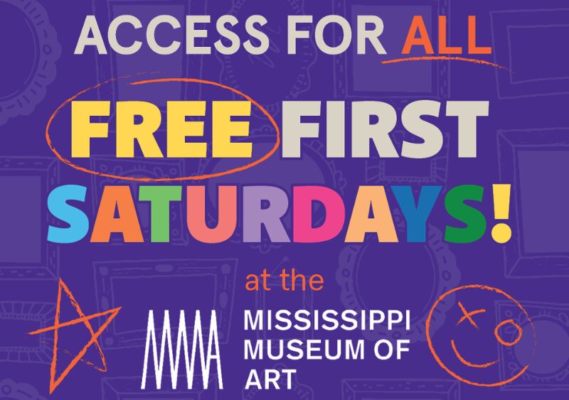 Access for All: Free First Saturdays at the MMA!