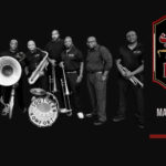 Southern Komfort Brass Band at Martin's Downtown