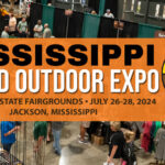 Mississippi Ag & Outdoor Expo