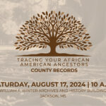 Tracing African American Ancestors Genealogy Workshop