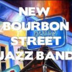 New Bourbon Street Jazz Band