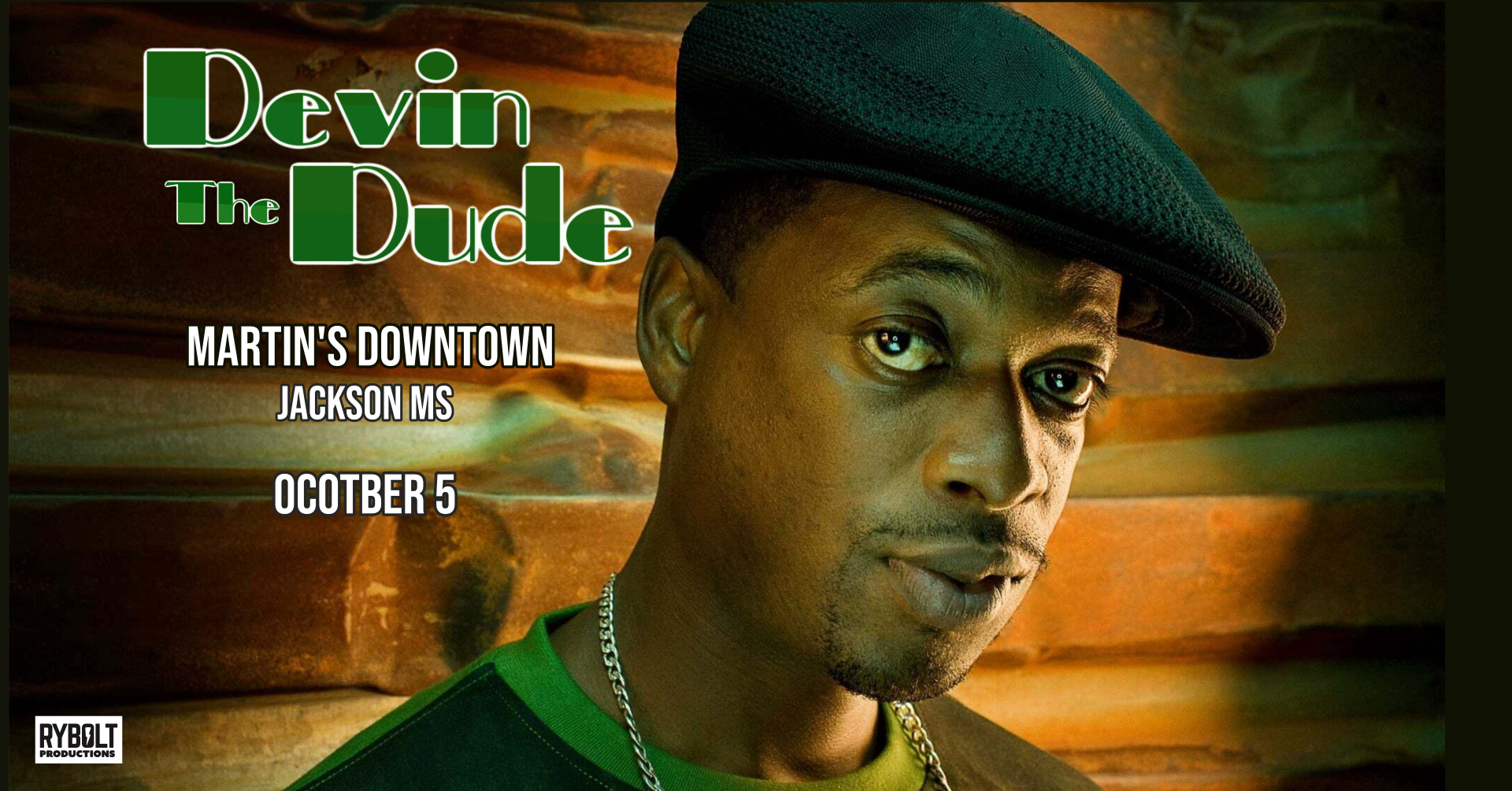 Devin The Dude