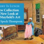 History Is Lunch: Greg Biggs, “Magnolia Banners: Mississippi Flags That Got Away”