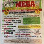 MEGA Youth Barrel Race