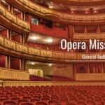 Opera Mississippi Auditions