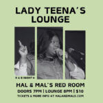 Lady Teena's Lounge