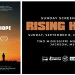 Sunday Screening of Rising Hope