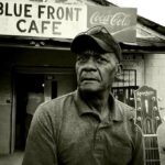 Jimmy Duck Holmes at Iron Horse Grill