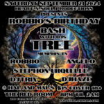 DJ Robbio's Birthday Bash!