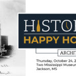 History Happy Hour