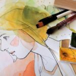 Portrait Painting for Beginners