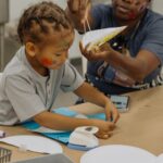 Baby Art Adventure | Infant Class