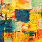 Abstract Art for Beginners