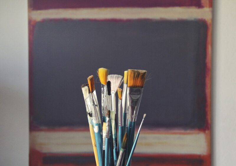 Oil Painting for Beginners