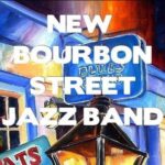 New Bourbon Street Jazz Band