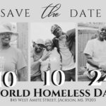 World Homeless Day 2024