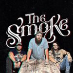 Mississippi State Fair: The Smoke