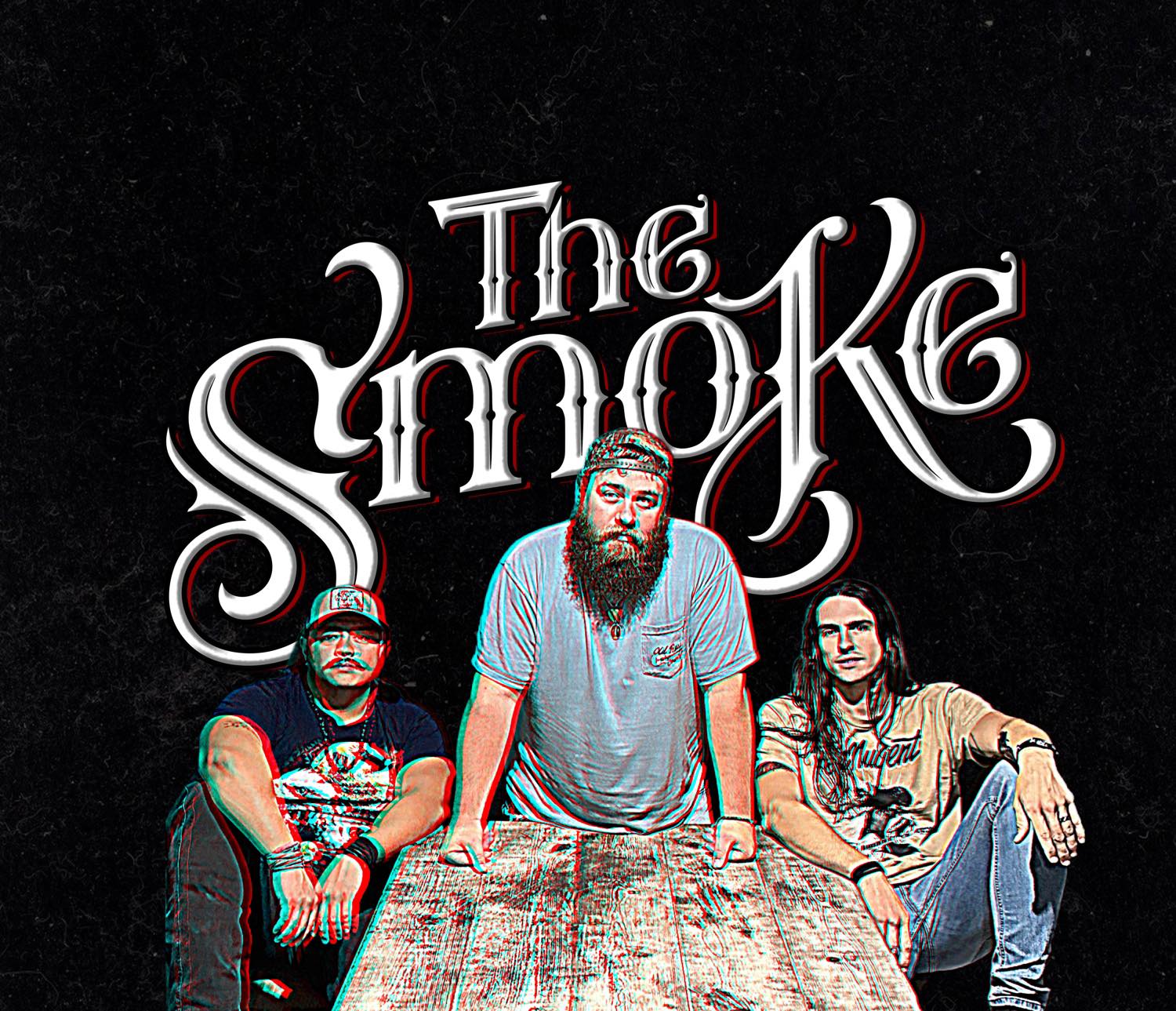 Mississippi State Fair: The Smoke