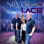 Mississippi State Fair: Silver and Lace